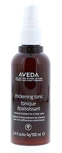 Aveda Thickening Tonic, 3.4 Fl Oz Pack of 10