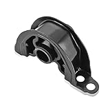 Front Left Motor Mount for Civic Integra del Sol 1.5L 1.6L 1.8L Compatible with A6502 8435
