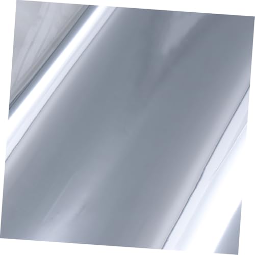 Película para ventana aislante de calor Cabilock negro plata 50x200 cm miniatura 3