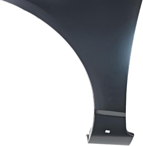Compatible With 2003 2004 2005 2006 2007 2008 Toyota Corolla S, XRS Fender Primed Steel Driver Left Side