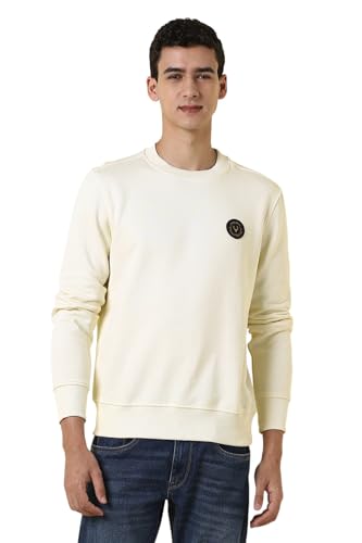 Image of Allen Solly Men Sweatshirt