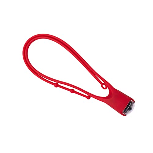 Angoily Neck Light for Hiking Camping Running Hands Camping Lamp Bright Wide Angle Beam Random Color