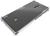 Funda para ZTE Nubia Red Magic 8 Pro, ZTE Red Magic 8 Pro Plus, funda de silicona TPU suave con bordes protectores, a prueba de golpes y resistente a arañazos para ZTE Nubia Red Magic 8 Pro de 6.8" (transparente) 8