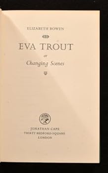 Eva Trout