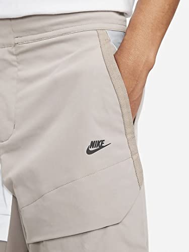 Nike Sportswear Tech Pack Men's Reflective Unlined Cargo Pants, 384