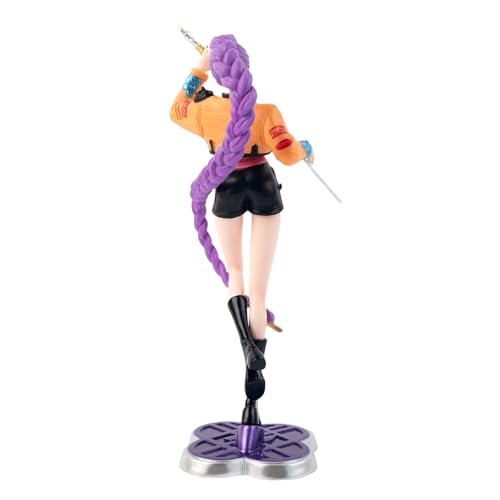 Kpop Anime Figuren Anime Action Figur Statue PVC Cartoon Sammlerstücke Modell Ornamente K-pop Geschenke für Fans