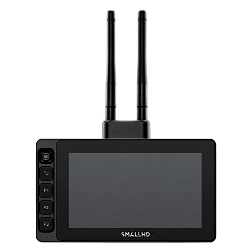 Image of SMALLHD Ultra 5 Bolt 6 TX 750