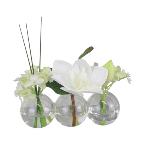 [順次発送]アートフラワー エミリオ・ロバ ユーチャリス3W24 TUNTW27060