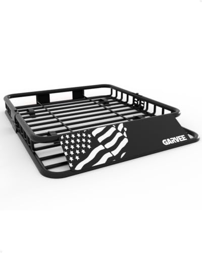 GarveeLife 46 inch Universal Cargo Basket