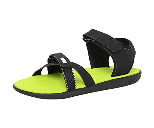 Image of Puma Unisex Adult Pebble Sandal