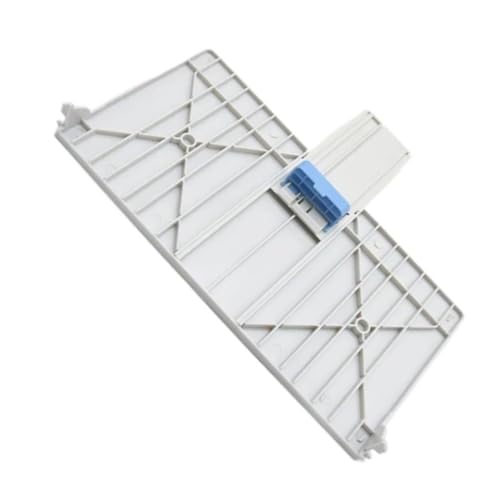 Bandeja de entrada de papel compatible HP 1020 repuesto alimentador hojas negro A4