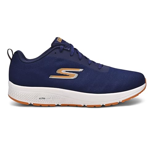 Image of Skechers Mens Go Run Consistent Running Shoe