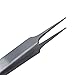 DR INSTRUMENTS INC 18 Micro Dissecting Watchmaker's Forceps 4.5