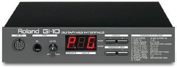 Guitar midi interface Clearance