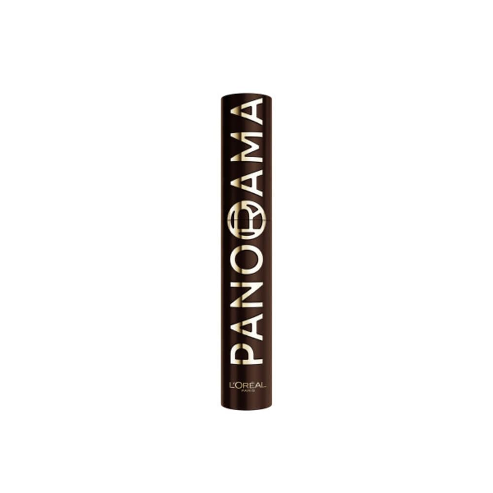 L'Oreal Cosmetics Panorama Chromatic Maskara Brun Leather