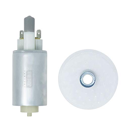 FPF Fuel Pump for John Deere AM115629 Fuel Pump 425 Lawn and Garden