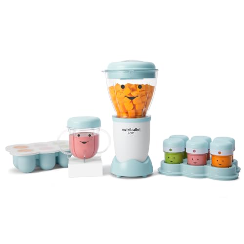 baby food makers