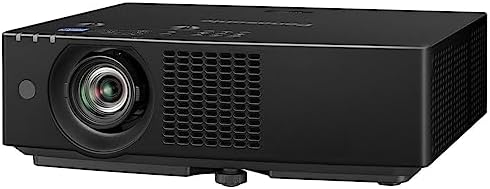 Panasonic PT-VMZ71 Projector WUXGA 7000 Lumens Laser Black — additional product photo (3)