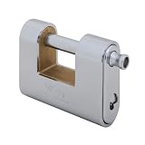 1 PZ VIRO ART. 4115 LUCCHETTO "PANZER" MM. 62 Nextradeitalia