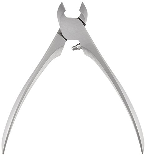 Classic Nail Nippers Pedicure [MADE IN JAPAN] image 5