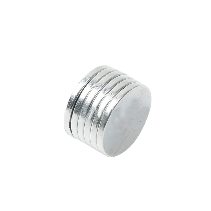 10/20/30/50/100pcs 18x2 Thin Neodymium Magnetic Super 18mmx2mm 18x2mm Permanent Small Round 18 * 2 Magnets(100pcs)