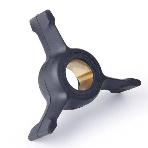 Turbine de pompe à eau pour réparer le refroidissement Evinrude 40-50HP