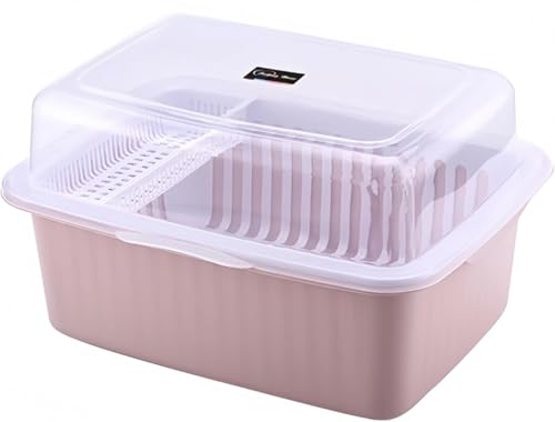 IWEJ �H����[�P�[�X �X�������؂胉�b�N �W�t���R�� �����ĕt�� �L�b�`����e�� �ƒ�Ɩ��p (Medium,�s���N)