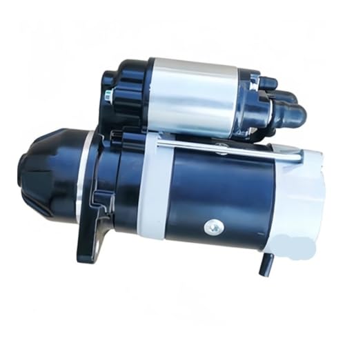 Démarreur QDJ1090-4 12V 11T, haute résistance mécanique