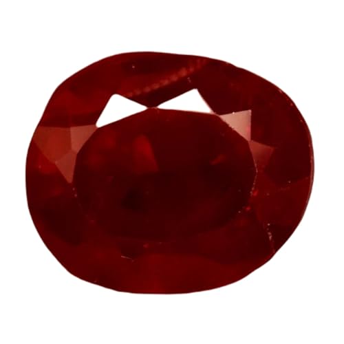 Rubis rouge naturel pour créer vos bijoux, bague et pendentif fait main GH_NAT_09877