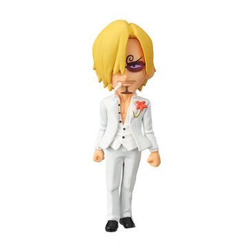Amazon.co.jp: ワンピース ワールドコレクタブルフィギュア -ONE PIECE