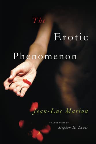 The Erotic Phenomenon view 2