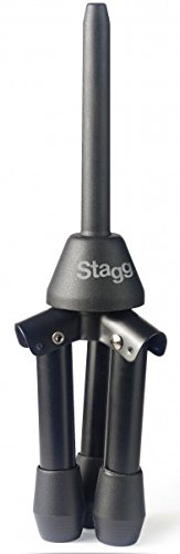 Stagg Wis-A45 Foldable Stand For Flute Or Clarinet #TOP1