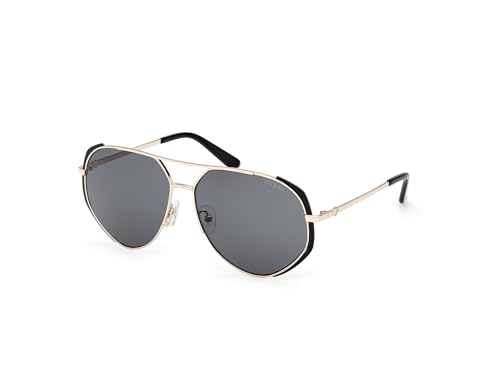GUESS Gu00219 Lunettes de soleil Mixte pour vos terrasses