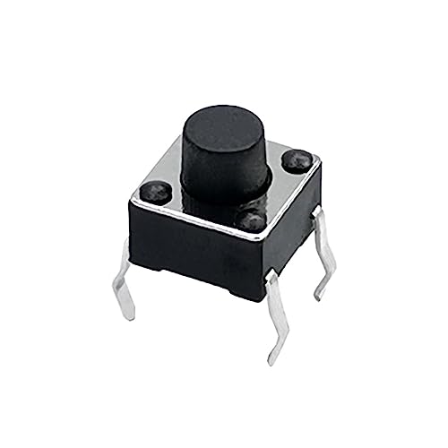 Bouton de pompe à perfusion haute durabilité à shrapnel inox 10pcs