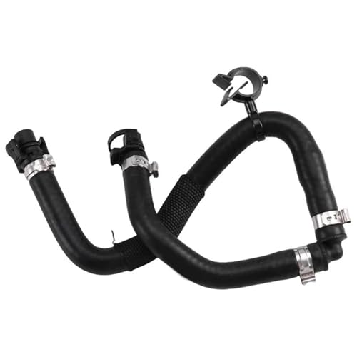 Tuyau de réservoir d'eau LR123074 pour système Range Rover Sport 2019