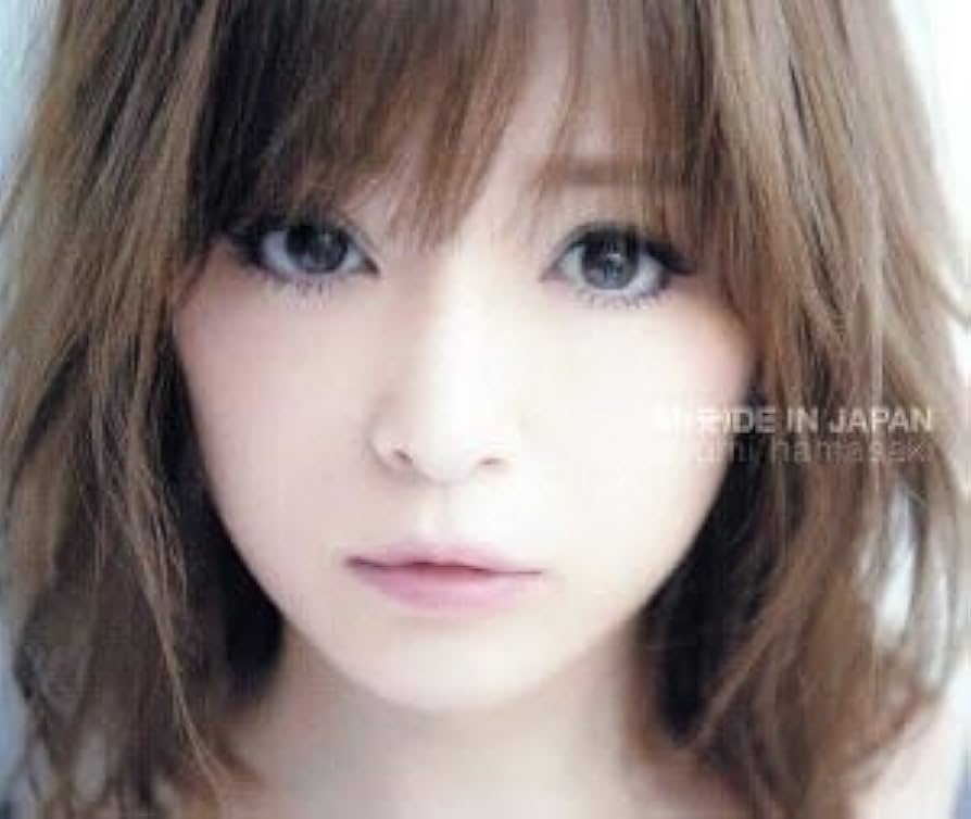 浜崎あゆみ M(A)DE IN JAPAN Team Ayu限定盤 浜崎あゆみ M(A)DE IN JAPAN Team Ayu限定盤