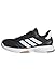 Produktbild adidas Damen Ligra 8 Womens Indoor Shoes Schuhe, Core Black/Cloud White/Cloud White, 40 EU