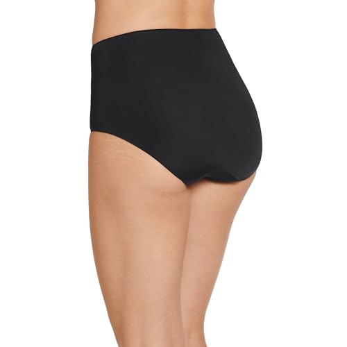 Image of Jockey Women's Underwear No Panty Line Promise Tactel Brief - 3 Pack