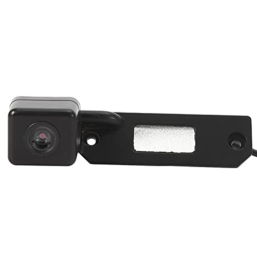 Caméra de recul pour T5 avec vision nocturne haute résolution - Accessoire auto
