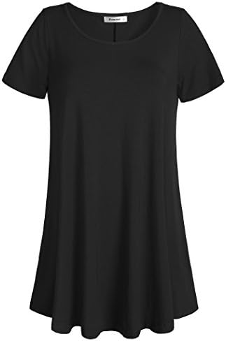 Casual Tunic Top