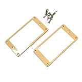 YJB PARTS エスカッションセット ビス付き フラットボトム 【日本製】 (アイボリー)