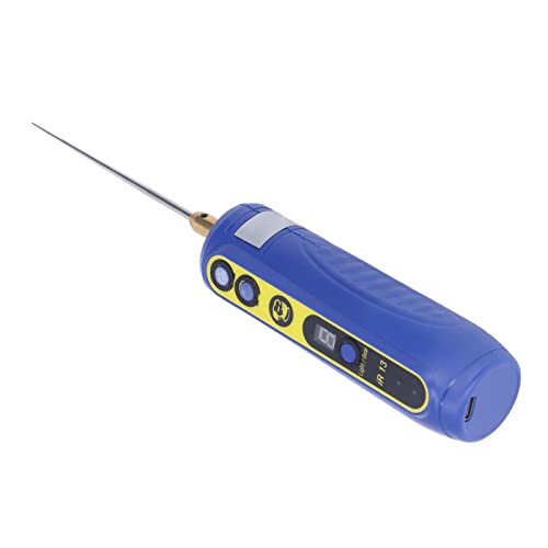IR13 Handy-Bildschirm Hartkleber-Entferner Trockenkleber-Schneider Elektrischer Kleber-Entferner