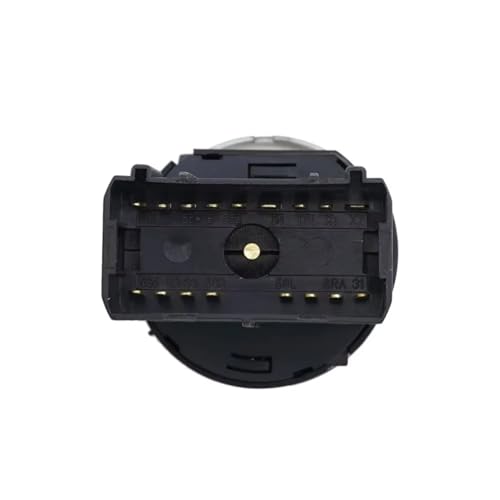 Interruptor de faros 6RD941531G para reparar botón antiniebla 6