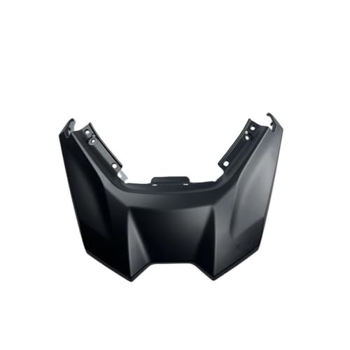 Carénage arrière TMAX 530 carbone pour personnaliser votre scooter