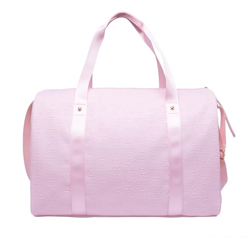 Juicy Couture Bestsellers Rosie Weekender, Bag with Adjustable Shoulder Strap & Top Handle2