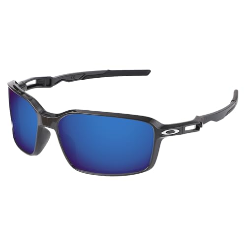 Image of LenzReborn High-impact Polarized Lens Replacement for Oakley Siphon OO9429 Sunglass - More Options