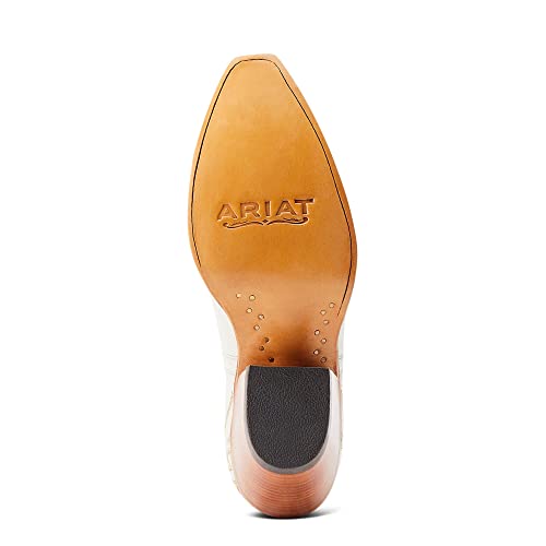 Image of Ariat Women's Dixon Western Boot - Agate Green