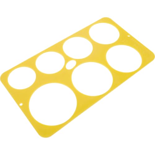 NOLITOY ���k�ޗp���a�����K �ʕ��p�����K�c�[�� �_������ʎ����ރQ�[�W���a50�`80mm�Ή� 7�E�����^�C�v ���k�ނ̃T�C�Y �����_���J���[