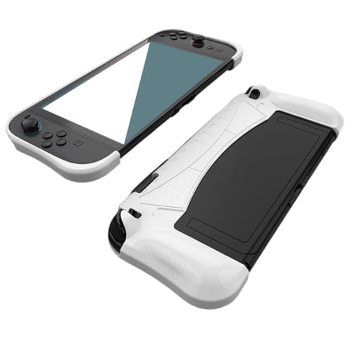For Switch2 piece Soft Silicone Protective Cover Game Console Protective Waterproof Drop-proof B0o0 Soft For Switc