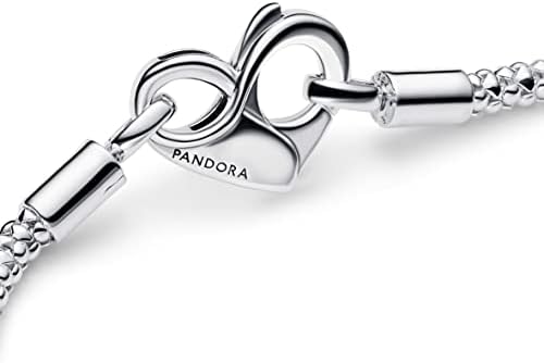 Pandora Damski Bransoletka Srebro próby 925 592453C00